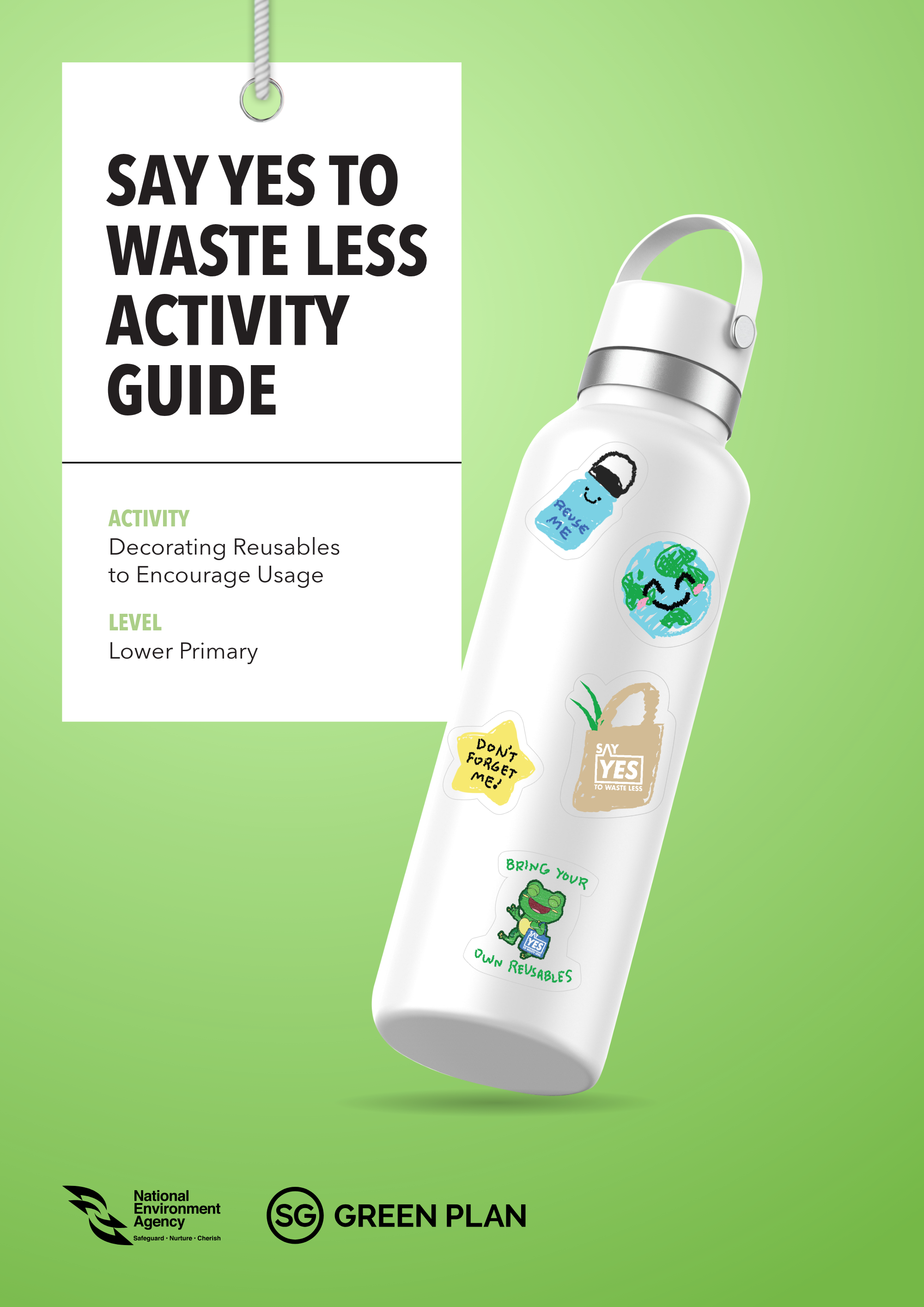 Earlier Version Activity Guide